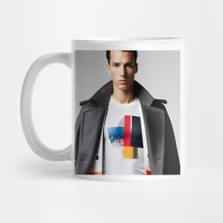 Fashionable Mug